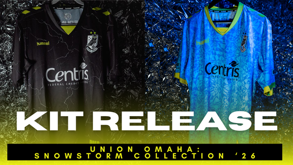 Union Omaha - Snowstorm Collection